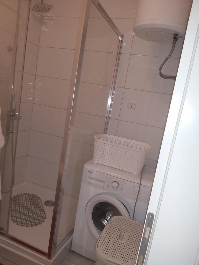 Apartment Ema Split Buitenkant foto