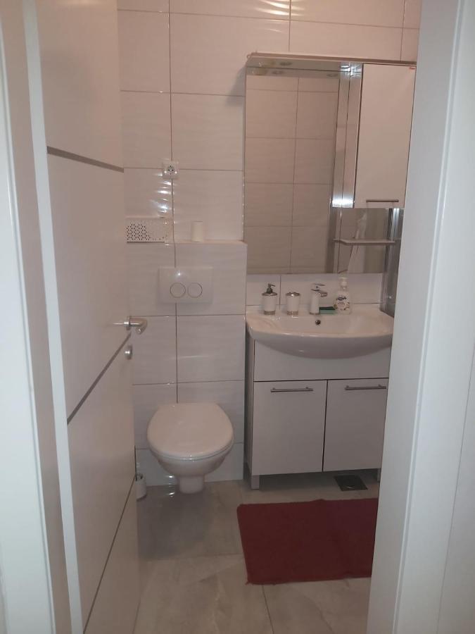 Apartment Ema Split Buitenkant foto